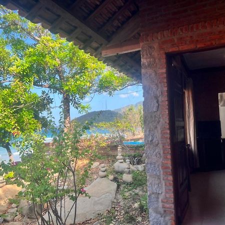 Wild Beach Boutique Resort Ninh Phuoc Екстериор снимка