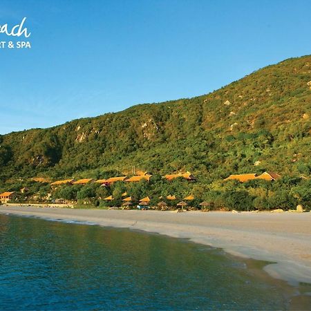 Wild Beach Boutique Resort Ninh Phuoc Екстериор снимка