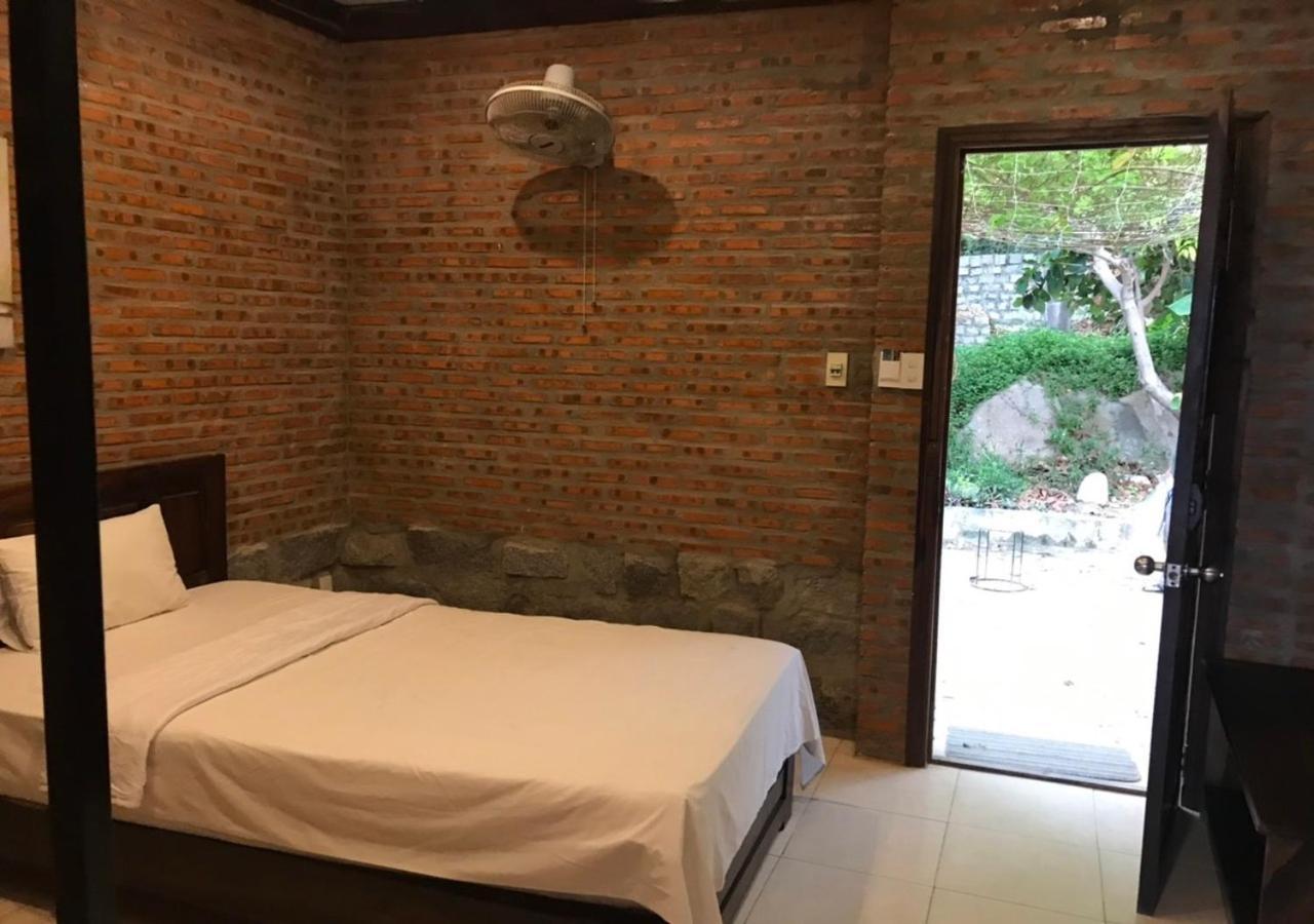 Wild Beach Boutique Resort Ninh Phuoc Екстериор снимка