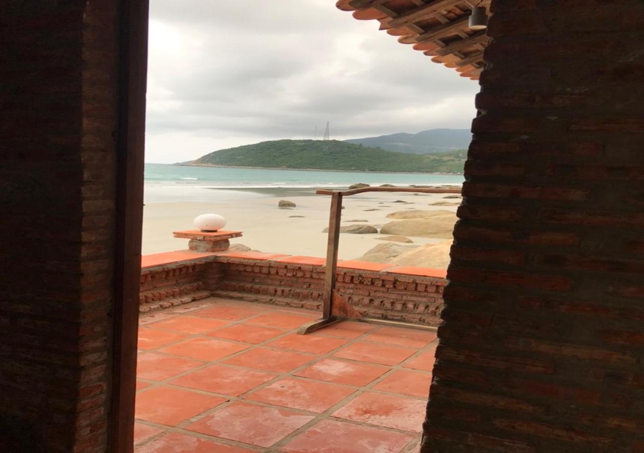 Wild Beach Boutique Resort Ninh Phuoc Екстериор снимка
