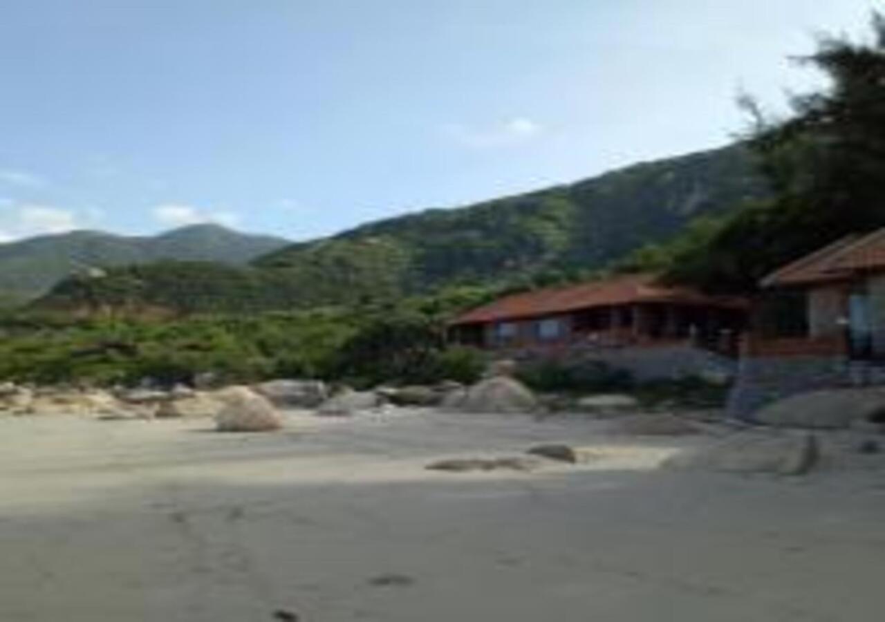 Wild Beach Boutique Resort Ninh Phuoc Екстериор снимка