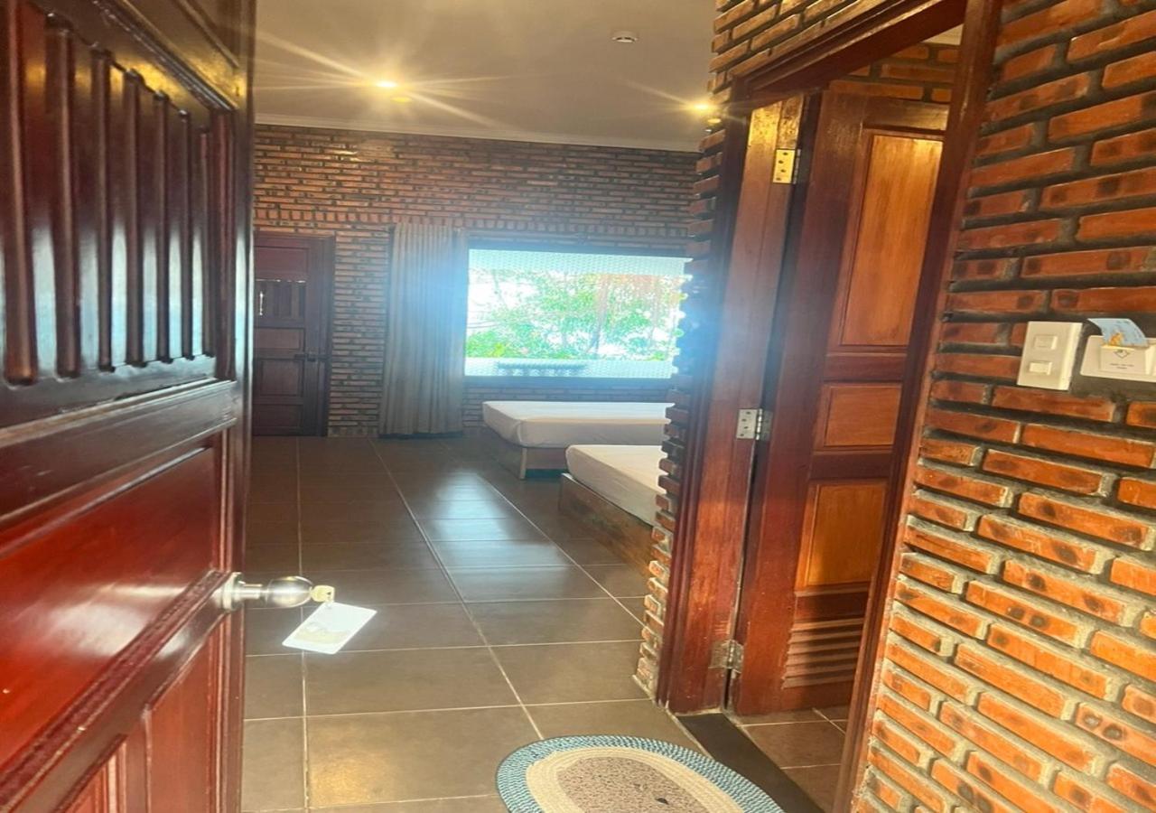 Wild Beach Boutique Resort Ninh Phuoc Екстериор снимка