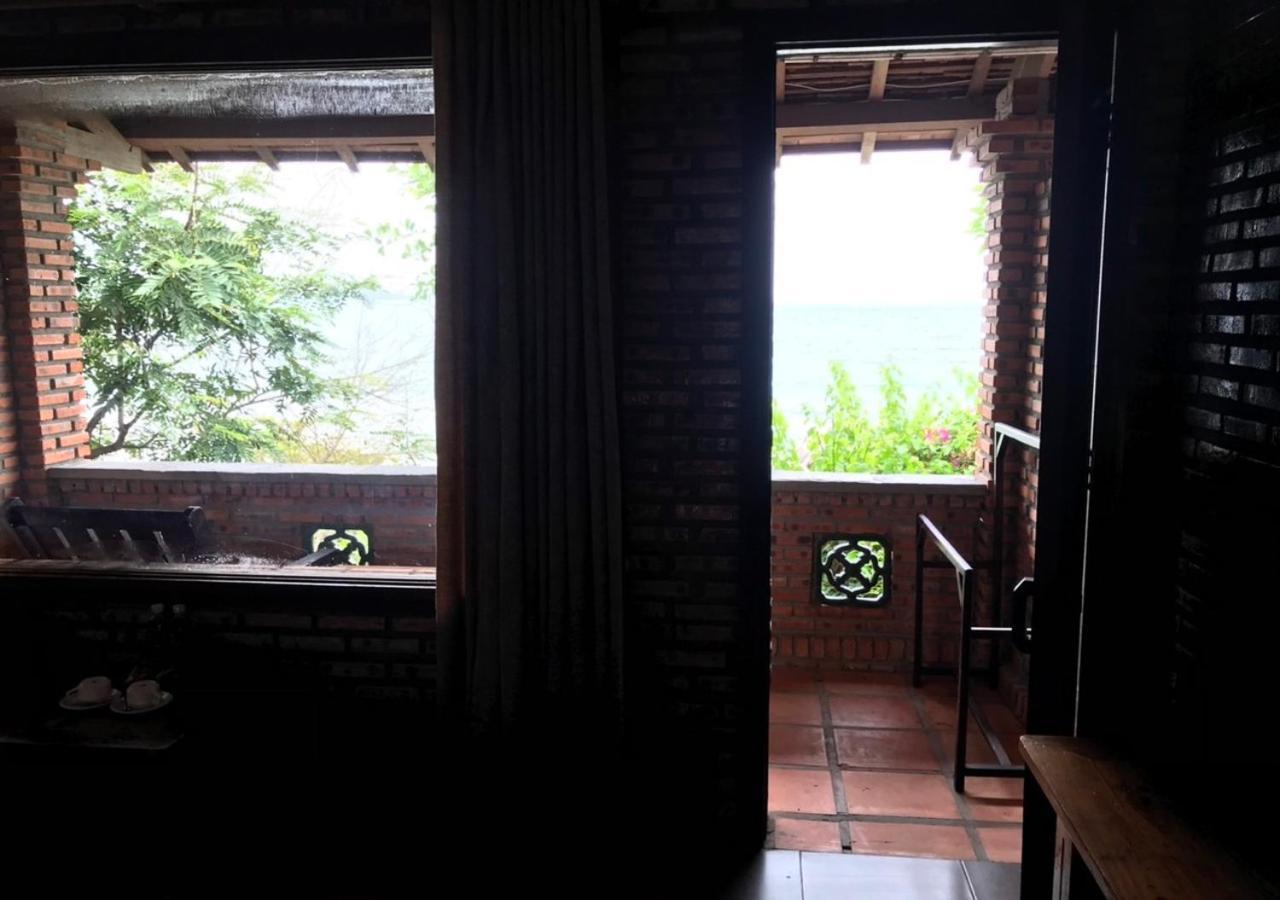 Wild Beach Boutique Resort Ninh Phuoc Екстериор снимка