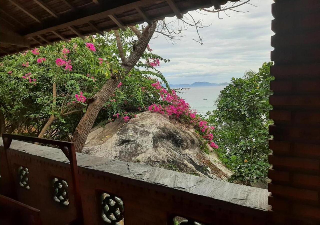 Wild Beach Boutique Resort Ninh Phuoc Екстериор снимка