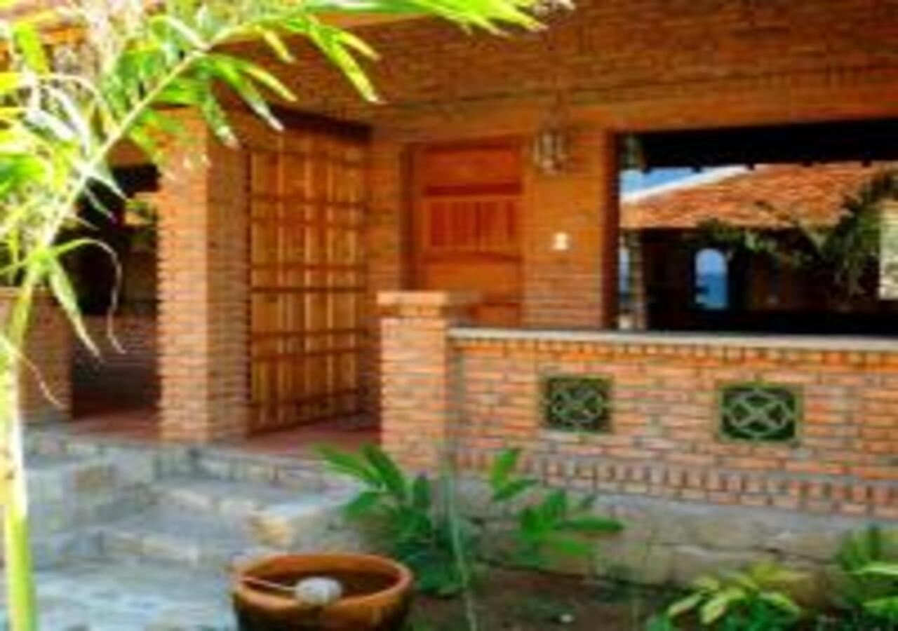Wild Beach Boutique Resort Ninh Phuoc Екстериор снимка