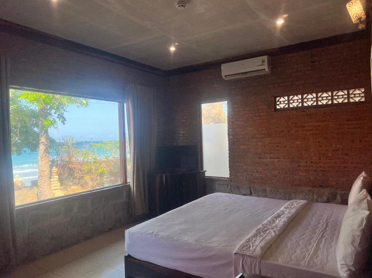 Wild Beach Boutique Resort Ninh Phuoc Екстериор снимка