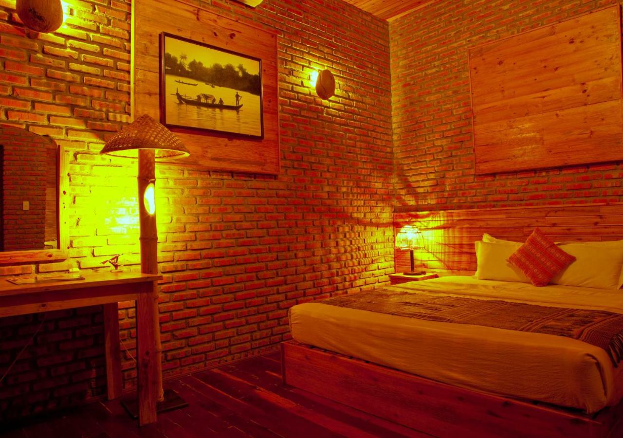 Wild Beach Boutique Resort Ninh Phuoc Екстериор снимка