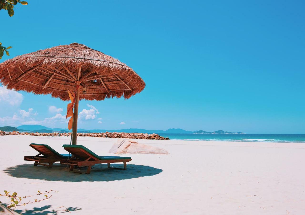 Wild Beach Boutique Resort Ninh Phuoc Съоръжения снимка
