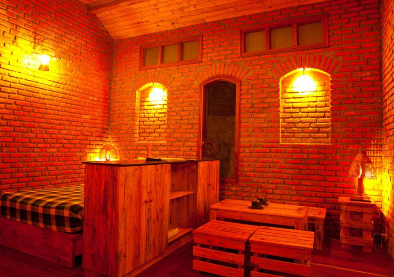 Wild Beach Boutique Resort Ninh Phuoc Екстериор снимка
