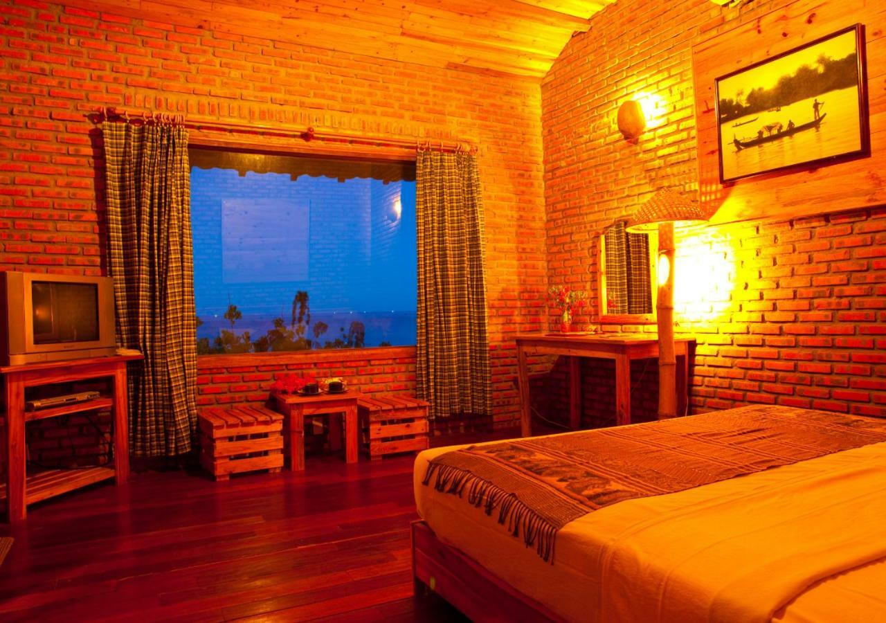 Wild Beach Boutique Resort Ninh Phuoc Екстериор снимка
