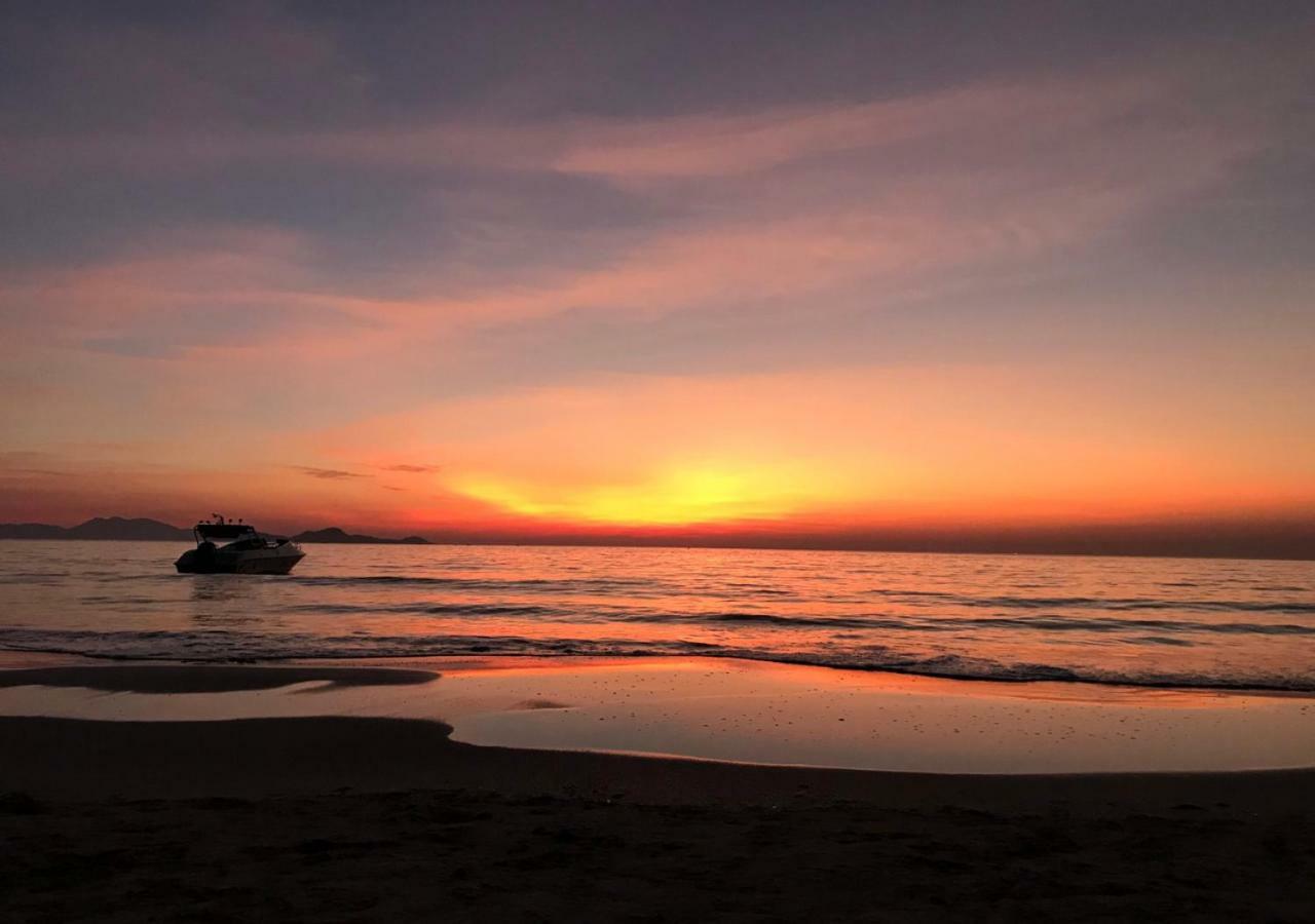 Wild Beach Boutique Resort Ninh Phuoc Екстериор снимка