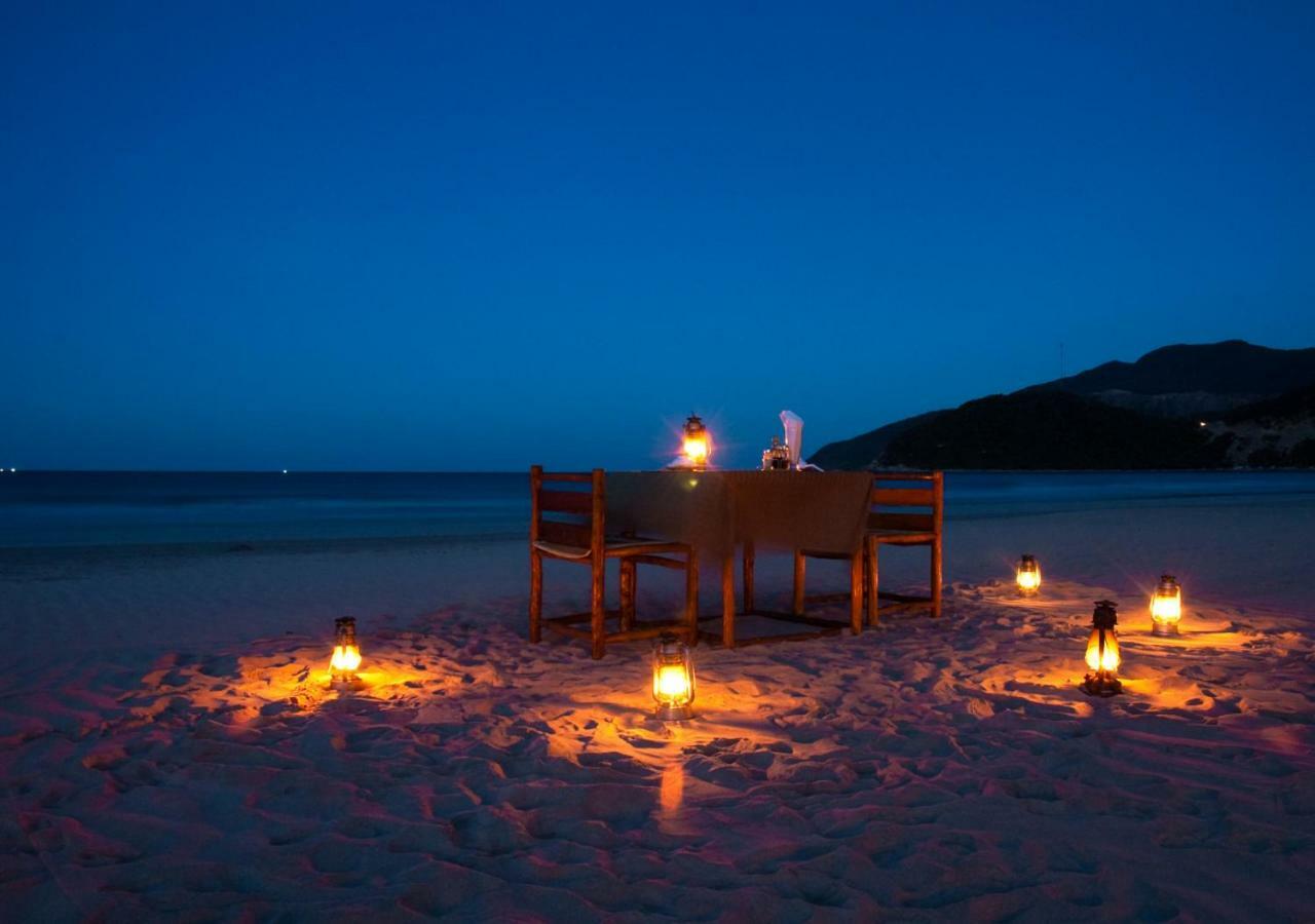 Wild Beach Boutique Resort Ninh Phuoc Екстериор снимка