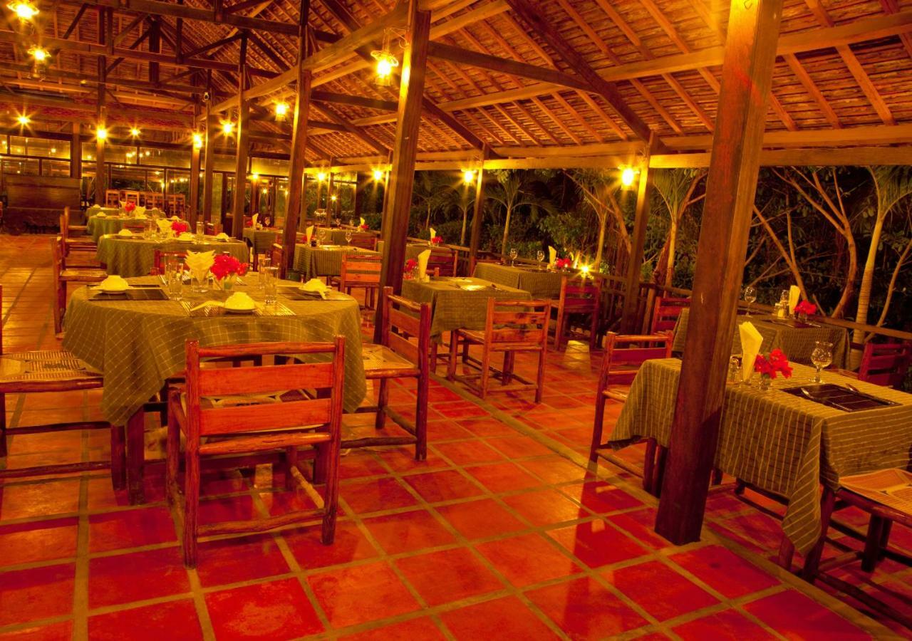 Wild Beach Boutique Resort Ninh Phuoc Екстериор снимка